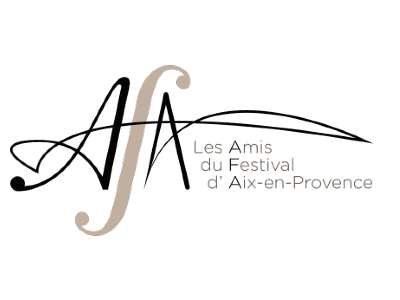 LOGO Amis festival Aix en Provence 2024-2025
