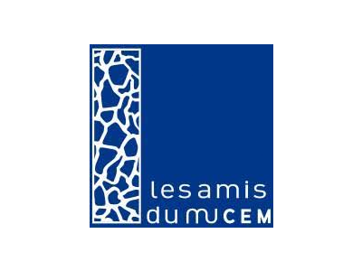 LOGO Amis du Mucem 2024-2025