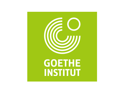 LOGO Goethe Institut