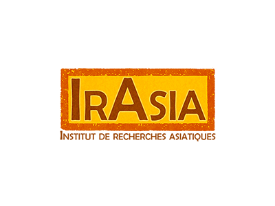 LOGO IrAsia 2024-2025
