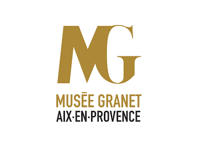 LOGO musee Granet 2024-2025