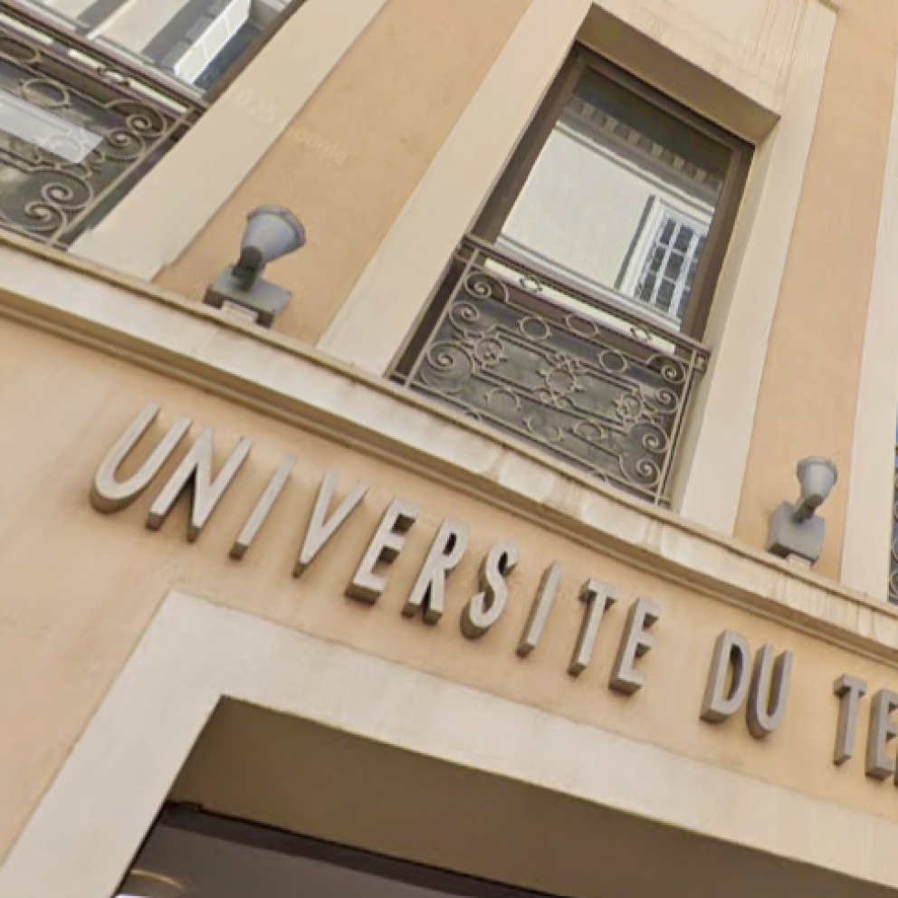 UTL Marseille