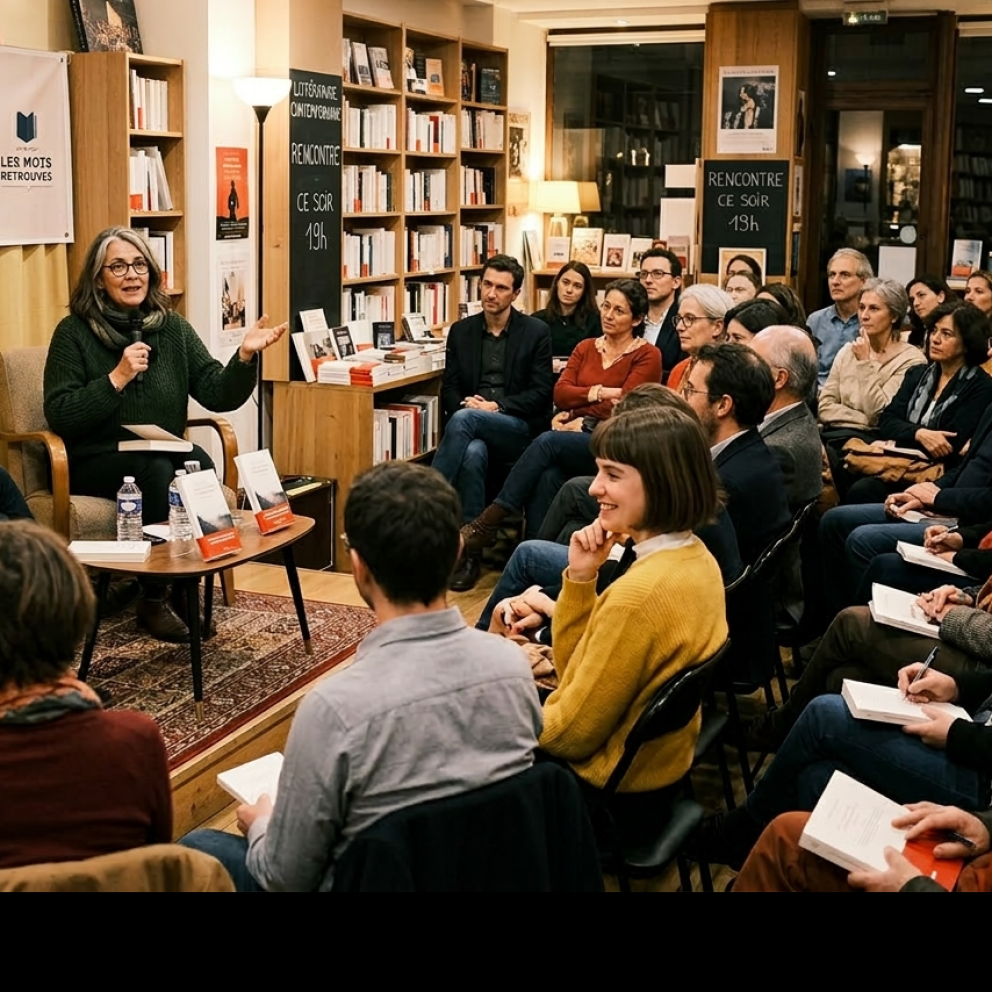 IMAGE Rencontres Litteraires  2024-2025